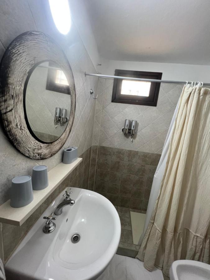 Complejo Cabanas Del Valle Santa Rosa de Calamuchita Eksteriør bilde